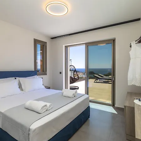 Lassi View Willa Argostoli (Kefalonia)