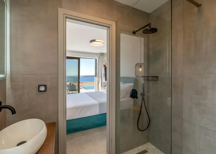 Lassi View Argostoli (Kefalonia)