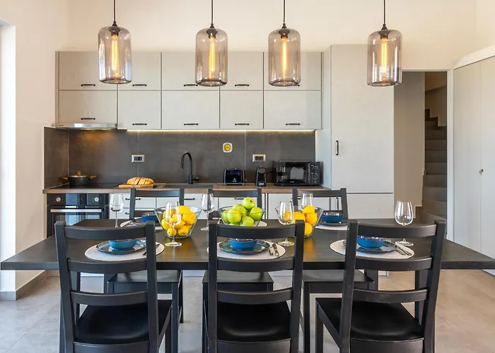 Lassi View Argostoli (Kefalonia)