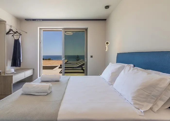 Lassi View * Argostoli (Kefalonia)