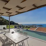 Lassi View * Argosztóli