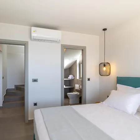 Villa Lassi View Argostolion