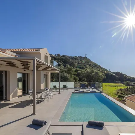 Lassi View Argostolion