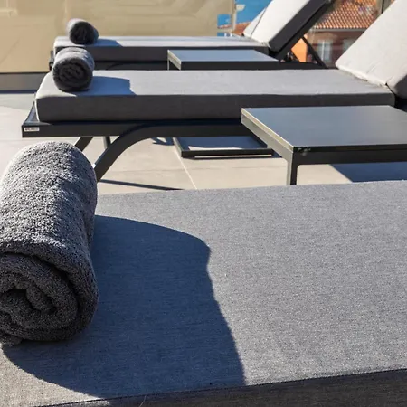 Lassi View 别墅 阿尔戈斯托利翁