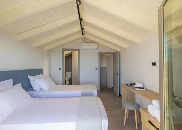 Lassi View * 阿尔戈斯托利翁