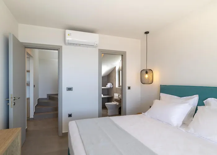 别墅 Lassi View 阿尔戈斯托利翁