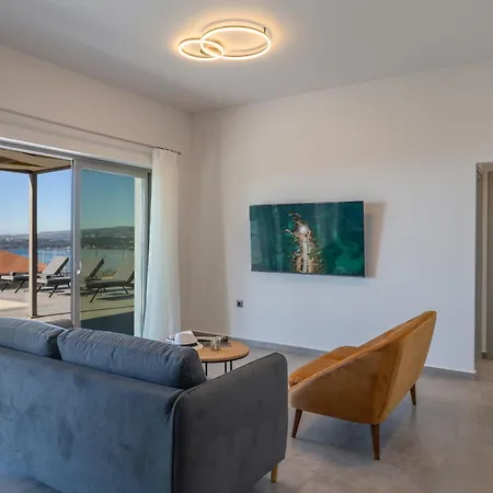 Lassi View * Argostoli (Kefalonia)