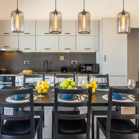 Lassi View Argostoli (Kefalonia)